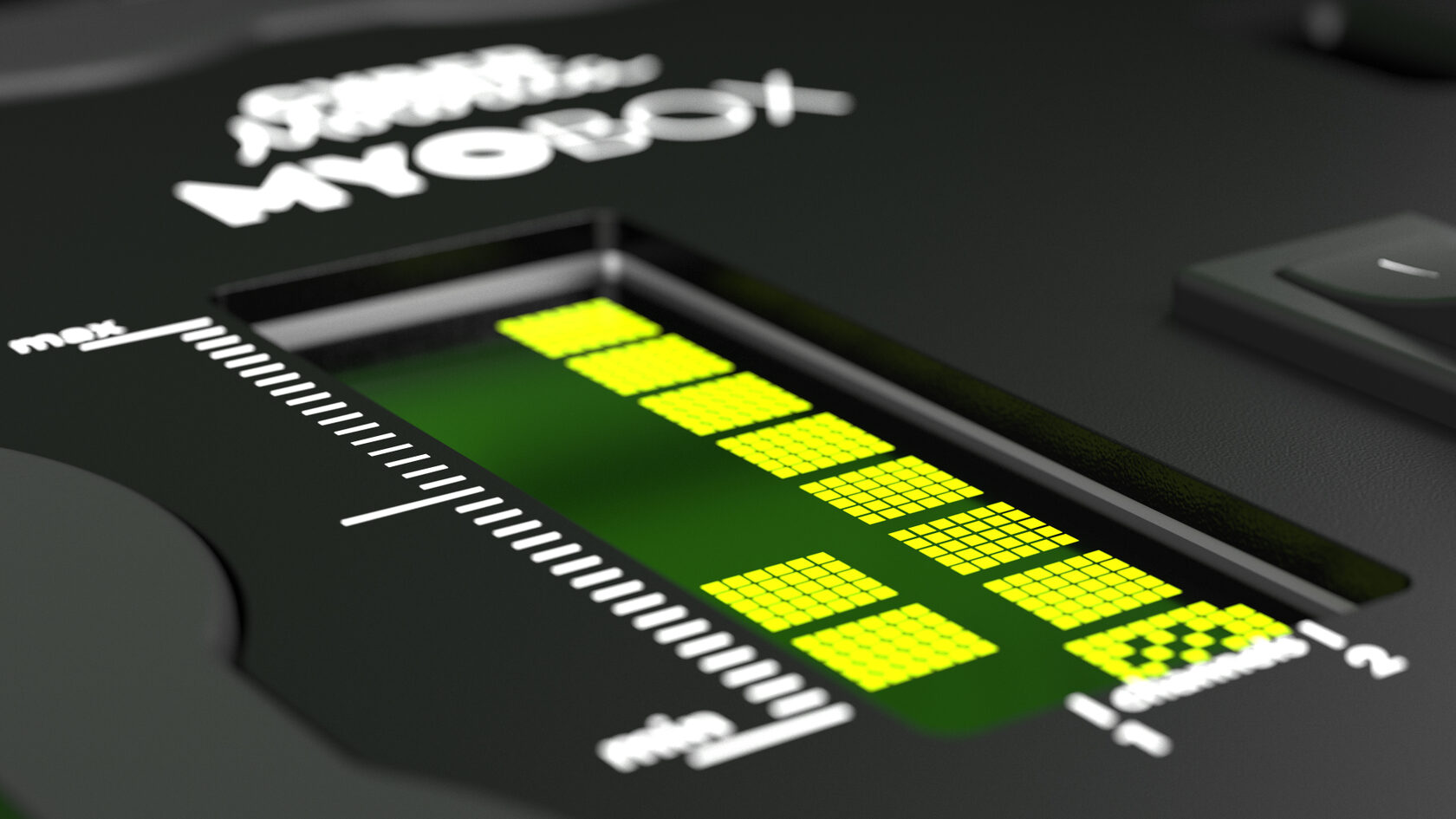 Автономная оценка результатов MyoBOX