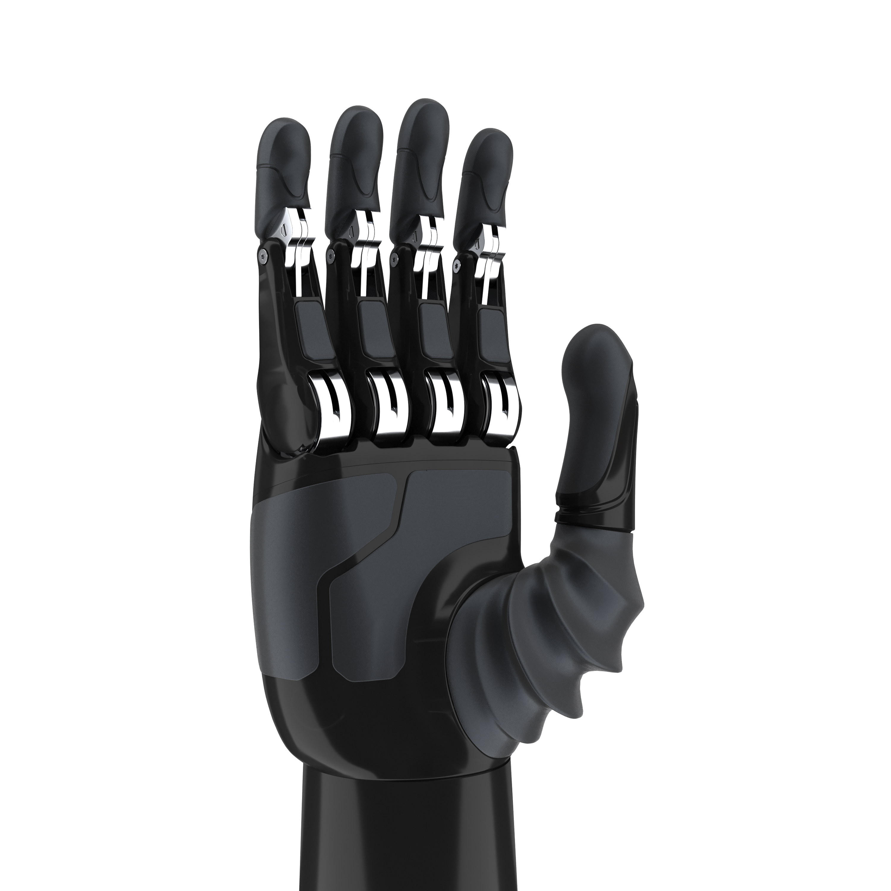 Открытое положение