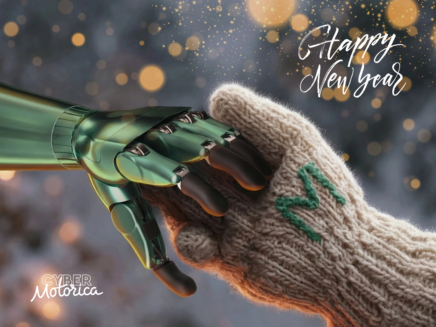 New Year 2026