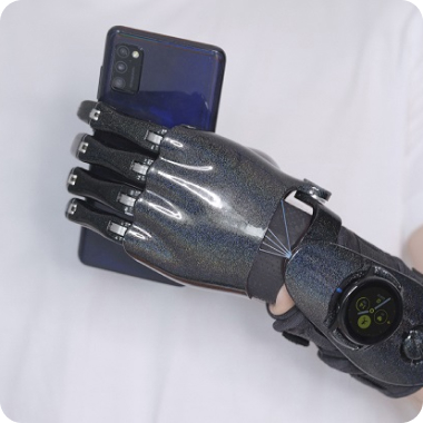 WIDE RANGE OF CUSTOMIZATION